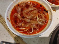 -水碾河刘老大串串香(水碾河路店)