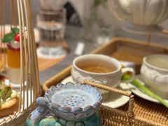 -HUATA 'Holiday Plan 花榻