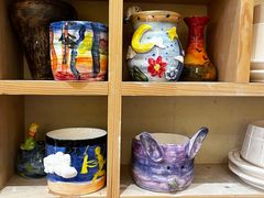 -青韵台陶艺Diy(永庆坊店)