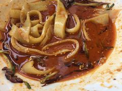 -撒拉花儿·新疆菜·清真(太阳宫店)