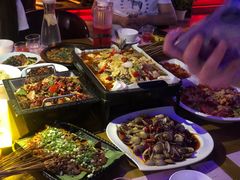 -别院里音乐餐酒吧(双流航空港店)