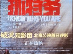 -CGV星星影城(颐堤港ScreenX店)