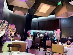 -狮拾久·现代新加坡料理(福田COCO Park店)