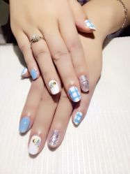 iphone_upload_pic-星美甲