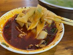 -王菊美食街·王菊面馆(总店)