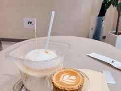 -M Stand(南京新街口金鹰店)