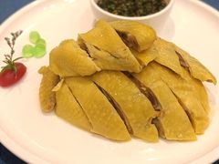 -御沪沪味园.融合菜.海鲜(斜土路店)