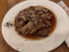-柴氏风味斋(甘家口店)