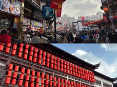 -上海城隍庙