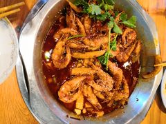 -槐店王婆大虾(开发区店)
