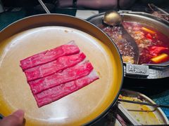 -牛New寿喜烧(中山公园龙之梦店)