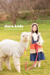-DORA kids 朵拉儿童摄影花园店