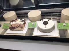 -Pantry's Best派悦坊蛋糕(K11购物艺术中心店)