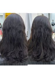 -卓梵美发·精品Salon