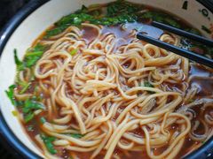 -宛平李记小吃(东关街店)