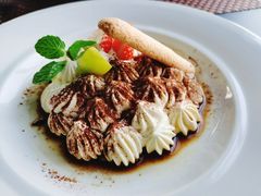 提拉米苏-Kathleen's Waitan 凯圣琳江景西餐厅(外滩店)