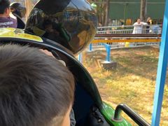 -广东茂名森林公园