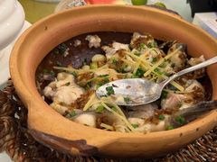 -围龙屋客家食府(福田店)