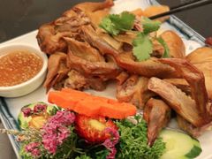 -旺达·福州菜(正大广场店)