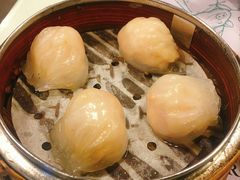 -点点心点心专门店(旺角店)