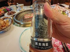 -千寻山野烤肉(中关村店)