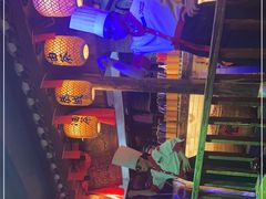 -凤凰山斑鱼馆(恭城店)