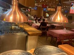 -西贝莜面村(近铁城市广场店)