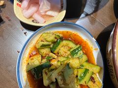 -富正毅三下锅·湘西韵味(天门山索道店)