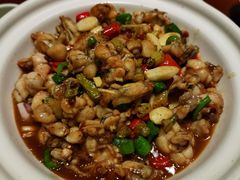 -深巷家味馆.湖北头牌红烧鱼头拌饭(黄陂店)