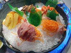-阿尔卑斯比萨牛排自助(万达广场店)