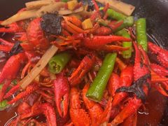 -铭副琦食·虾蟹烩馆(渔人码头店)