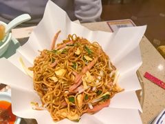 -点都德(喜粤楼店)
