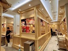 -老熟人烤肉城(马家堡店)