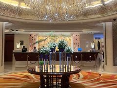 -广州香格里拉酒店