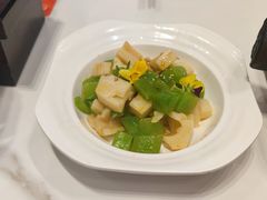 -南拳十三姨·潮汕砂锅粥·粤菜(西单大悦城店)