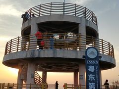 -梅州天地人花园酒店(梅县人民广场店)
