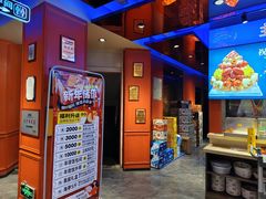 -老大连·海肠捞饭·大连海鲜大连菜(西安路店)