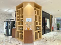 -上海漕河泾万丽酒店