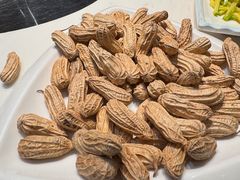 -牧雲子·臻选云南菜 .商务宴请(泰然大厦店)