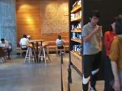 -星巴克(深圳软件园产业基地店)
