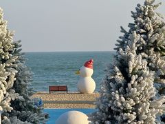 -汕头中海黄金海岸水上乐园