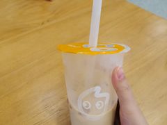 -CoCo都可(深业东岭店)