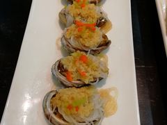 -家家悦生活港自助餐厅海之恋(W37店)