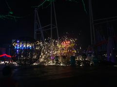 景点-北京欢乐谷