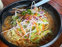 -屯屯面(海尔路店)