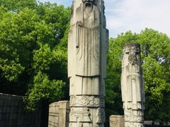 -柯岩风景区