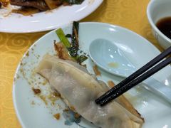 -春水锅贴·传统鲁菜(大明湖店)