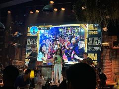 -胡桃里音乐酒馆(观澜御湖店)