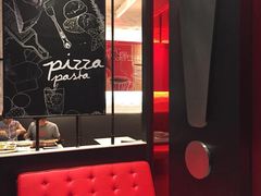大堂-必胜客(萍乡润达店PH店)