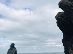 -龙头岩(Dragon Head Rock)